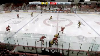 Replay: Home - 2024 Estevan vs Weyburn | Sep 13 @ 7 PM