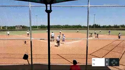 Tulsa Elite vs. FFS National - 2022 Top Club National Championship 18U - Buck Thomas