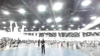 78 lbs 5th Place - Efren Mozqueda, LV Bears WC vs Lucas Goode, Predators WC