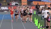 High School Girls' 3200m, Finals 3