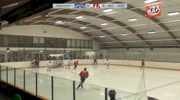 Replay: Home - 2023 MLAC Leafs U17 vs Hurricanes U17 | Nov 19 @ 11 AM