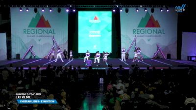 Showtime Elite Atlanta - Extreme [2025 CheerABILITIES - Exhibition Day 1] 2025 The Southeast Regional Summit