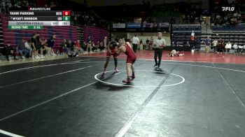 Replay: Mat 4 - 2025 2025 Keystone Classic | Nov 23 @ 9 AM
