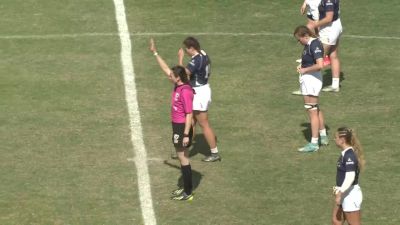 WC DI Elite Semi: Penn State vs Life