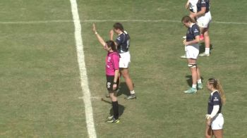 WC DI Elite Semi: Penn State vs Life