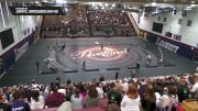 John C. Birdlebough HS "Phoenix NY" at 2026 WGI Guard Bethlehem Regional+