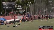 Men's 800m Open B
