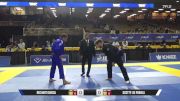 Scotty Lee Pawela vs Rechart Garcia 2026 Pan Jiu Jitsu IBJJF Championship