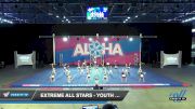 Extreme All Stars - Youth Divas [2022 L2.2 Youth - PREP - D2 Day 1] 2022 Aloha Kissimmee Showdown DI/DII