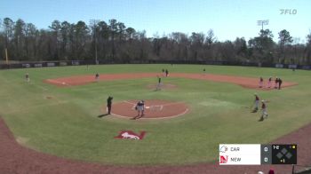 Newberry vs. Carson-Newman - 2025 Carson-Newman vs Newberry