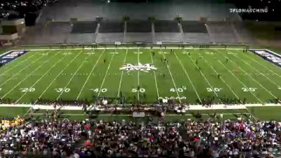 Troopers "Casper WY" at 2021 DCI Celebration - Mesquite