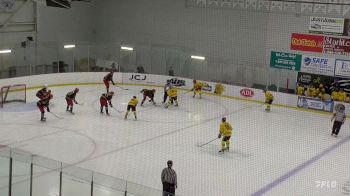 Replay: Home - 2025 Gold Star U17 vs Pinnacle U17 | Jun 17 @ 7 PM