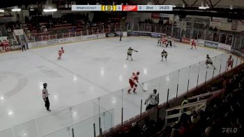 Replay: Home - 2025 Estevan vs Weyburn | Feb 17 @ 2 PM