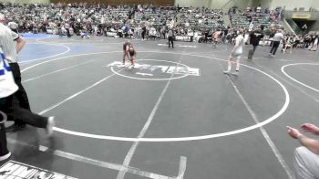 Replay: Mat 15 - 2025 Rumble in Reno | Feb 22 @ 8 AM