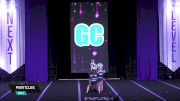 Particles [2026 Day 1 Mini--Div 1] 2026 Next Level Grand Nationals