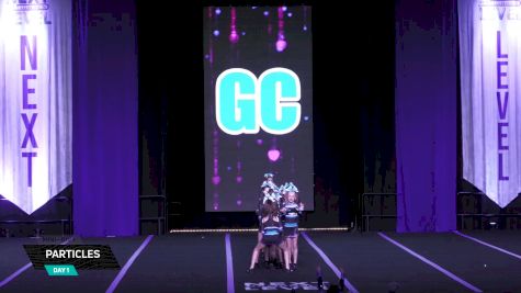 Particles [2026 Day 1 Mini--Div 1] 2026 Next Level Grand Nationals
