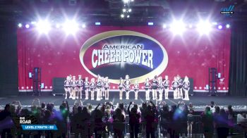 RNR - Roar [2025 L2 Youth - D2 Day 2] 2025 Cheer Power Grand Nationals