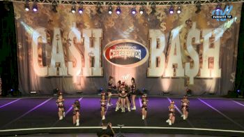 Pro Scouts - Bombshells [2024 L1 Junior - D2 - Small Day 1] 2024 Cheer Power Cash Bash Showdown Galveston