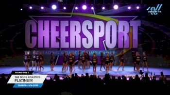 Brandon All-Stars - Shadow [2024 L2 Senior - Medium Day 2] 2024 CHEERSPORT National All Star Cheerleading Championship