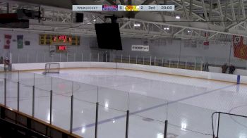 Replay: Home - 2025 Ottawa vs Ottawa West | Feb 6 @ 8 PM