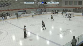 Replay: Home - 2024 Richmond vs Renfrew | Feb 18 @ 6 PM