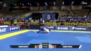 Kennedy Maciel vs Ademir Barreto 2026 Pan Jiu Jitsu IBJJF Championship