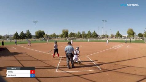 2018 Kajikawa Classic: Oklahoma State vs Western Michigan