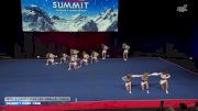 Celebrity Cheer - FAME [2026 L2 Junior - Flex - D2 - Small B Finals] 2026 The D2 Summit