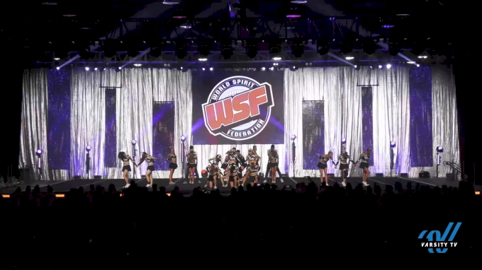 Premier Athletics - Nashville - BOMBSQUAD [2022 L6 Senior Open Coed ...