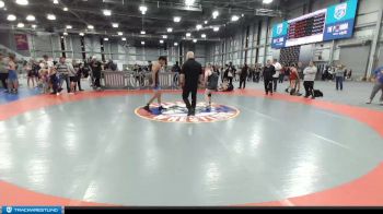 119 lbs 5th Place Match - Colton Hankey, Mat Sense Wrestling vs Brian Naranjo, Washington