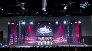 Top Star Training Center - Infinity [2024 L2 Senior - D2 Day 1] 2024 GLCC Grand Nationals