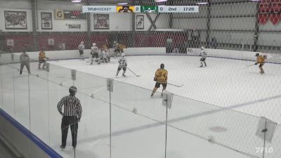 Replay: Home - 2024 Jr. Bruins vs Mavericks | Feb 12 @ 7 AM