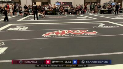 Jordan Holy vs Alexis Ortiz 2025 ADCC Las Vegas Nationals