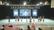 Miami Shores Spartans - 300 Girlz [2026 Rec Junior 14 U Level 2 Perf Small Day 2] 2026 U.S. National Cheer & Dance Championship