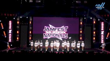 Maryland Twisters - F5 [2025 L6 Senior - Medium Day 2] 2025 JAMfest Cheer Super Nationals