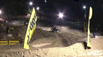 Full Replay | Snocross National at Mt. Zion 12/16/23