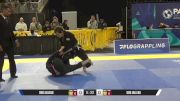 Jacob Eugene Murray vs Ugo Jalleau 2025 Pan Jiu Jitsu IBJJF Championship