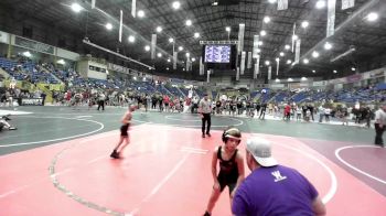 65 lbs Consi Of 8 #2 - Jake Nejedly, Arvada West vs Nicolas Lott, Dragons WC