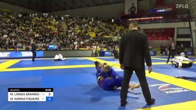 MARTINA LINNEA GRAMENIUS vs MÁRCIA KARINA FIGUEIREDO RAMOS 2023 ...