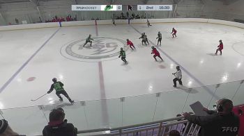 Replay: Home - 2023 Impact vs Rockets HC | Dec 2 @ 4 PM