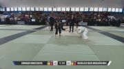 RAFAELLY NUNES GUERRA vs DOMINIQUE GOMES COSTAS 2026 Carlson Gracie