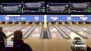 2019 U.S. Open Cashers Round - Lanes 31-34