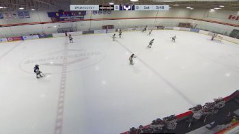 Replay: Home - 2025 North Shore vs Yale | Feb 15 @ 12 PM
