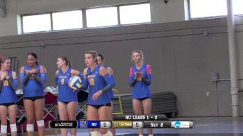 Replay: Northwest (WA) vs Whitman | Aug 29 @ 1 PM