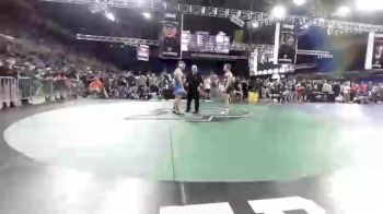 170 lbs Round Of 64 - Ethan Hearne, Utah vs Anthony Lucian, New Jersey