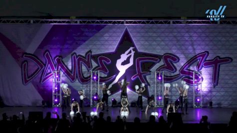 Studio 360 - Youth Variety [2025 Youth - Variety Day 2] 2025 DanceFest Grand Nationals