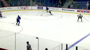 Replay: Home - 2023 Newfoundland vs Trois-Rivières | Nov 4 @ 3 PM