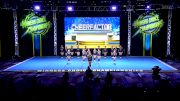 CheerFactor - MIRAGE LADIES [2025 Small Senior Level 2 2] 2025 Winners Choice Live at Foxwoods