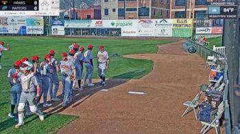 Replay: Home - 2025 Hawks vs Raptors | Sep 4 @ 6 PM