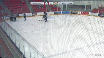 Replay: Home - 2023 Buffaloes U18 vs Chiefs U18 | Oct 20 @ 7 PM